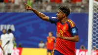 Piala Dunia 2026: Spanyol Mulai Merasakan Dampak Kembalinya Lamine Yamal