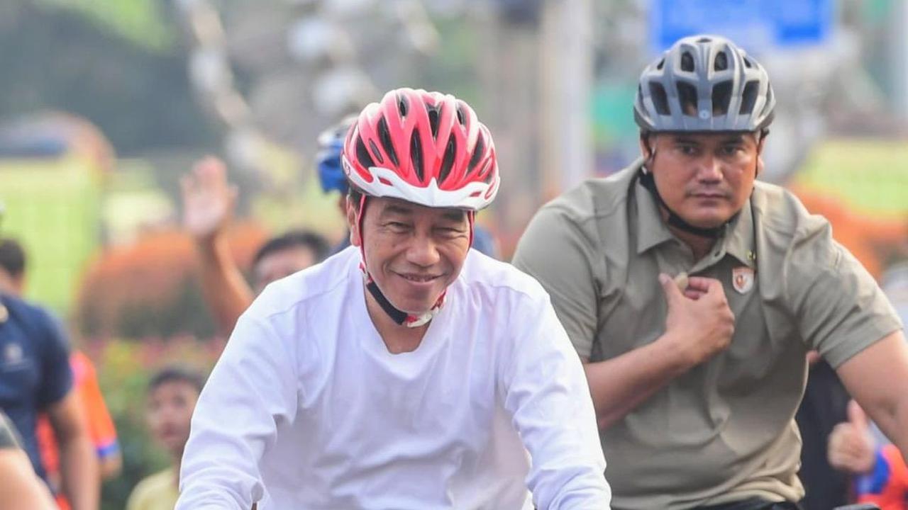 Dok. Istimewa