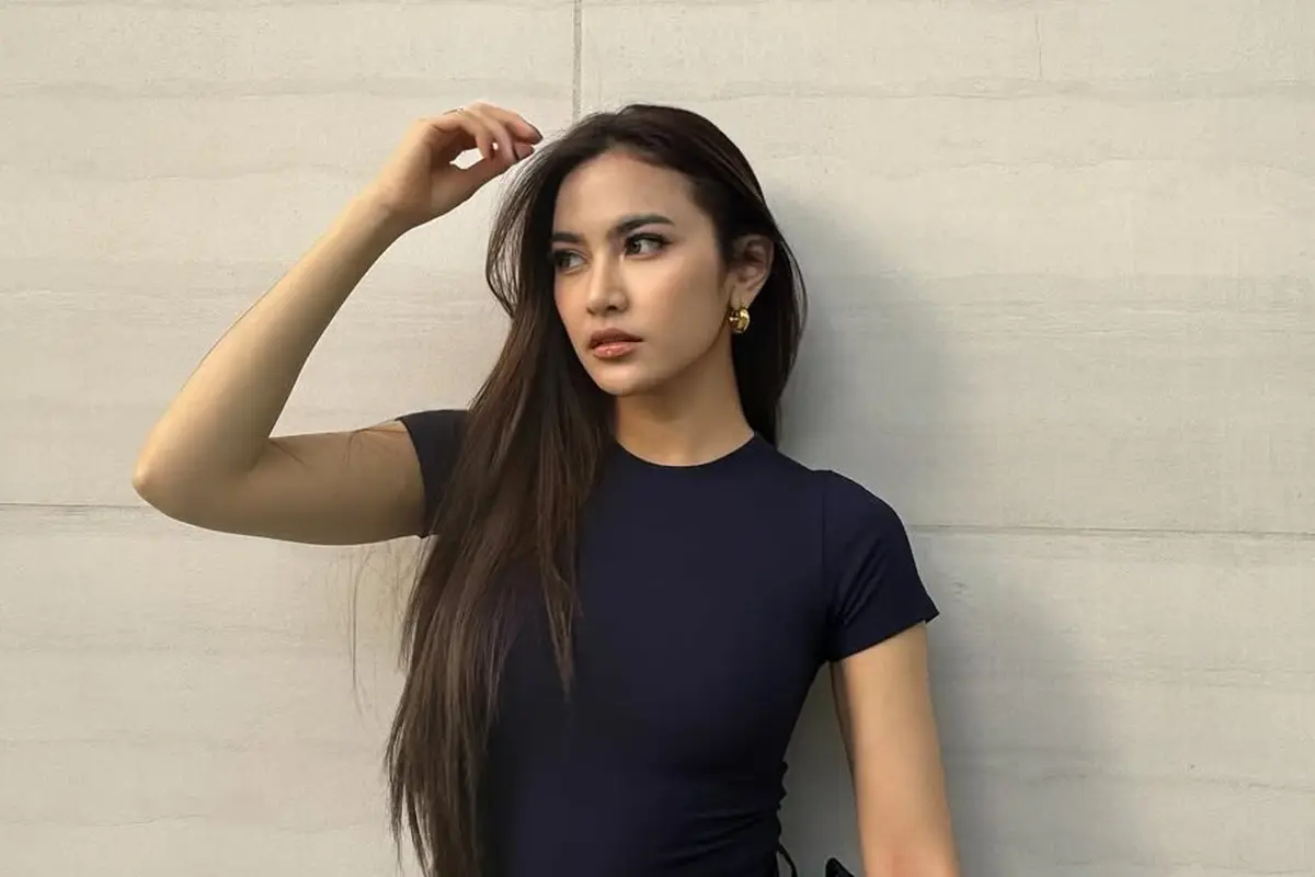 Mahalini