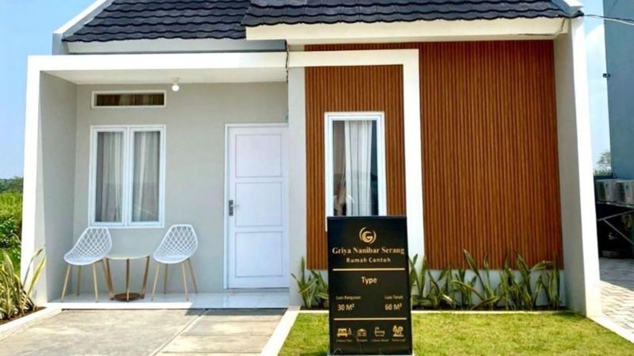 Sektor Properti Banten Melonjak 5,94 Persen pada 2025: Didorong Hunian Tapak dan Subsidi