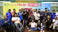 Masih Ada Diskriminasi, Wagub Jabar Tegaskan Perlakuan Terhadap Atlet Disabilitas Harus Setara