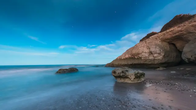 Puerto Madryn