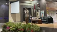 Prabowo-Gibran Diharapkan Benahi Persoalan Tambang Ilegal