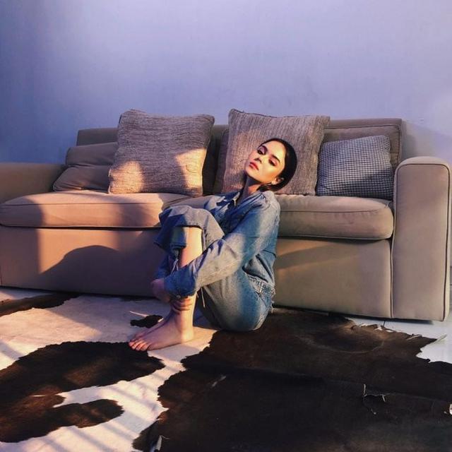 Rumah Keluarga Laura Anna