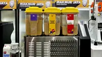 5 Kuliner Bandung Ramaikan Blok M, Ada Makmur Jaya Coffee Roasters hingga Iga Bakar Si Jangkung