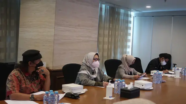 Anugerah Dangdut Indonesia 2021