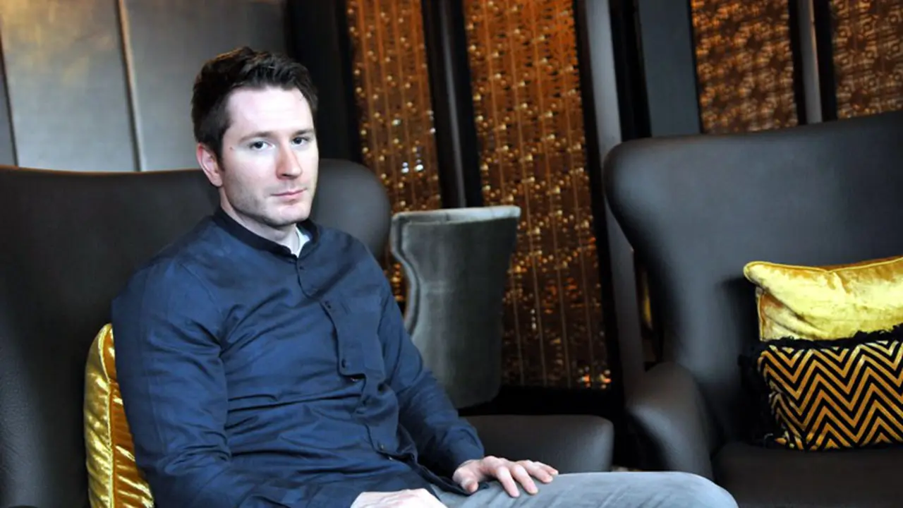 5 Fakta Unik Seputar Adam Young "Owl City" - ShowBiz Liputan6.com
