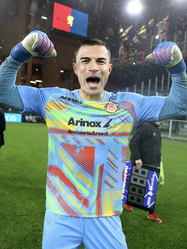 Emil Audero