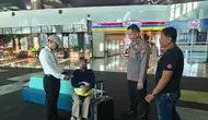 Polisi Ungkap Pengakuan Wanita Admin Judi Online di Laos