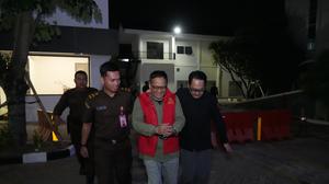 Eks Dirut Kebun Binatang Korupsi Pakan Satwa, Rp 7,4 M buat Kepentingan Pribadi