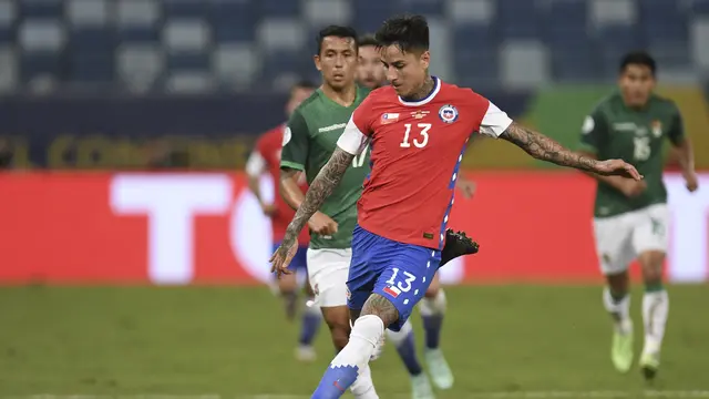 Copa America 2021