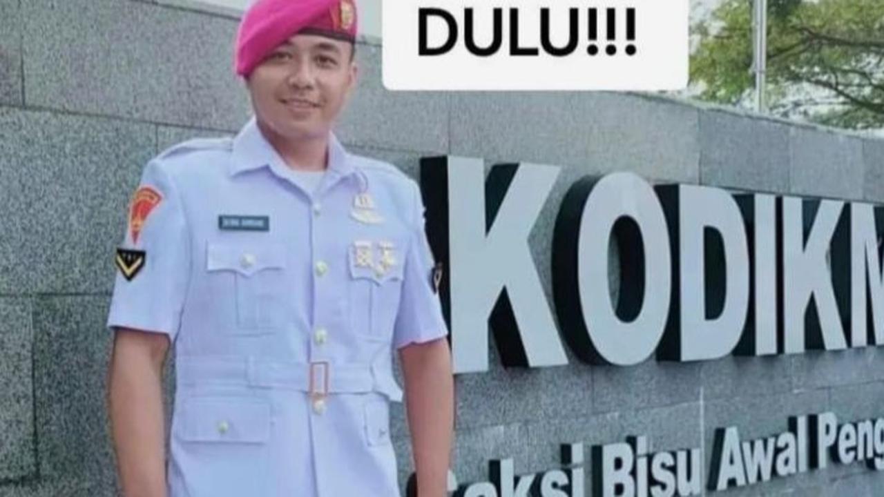 VIDEO: Fakta Menarik Sosok Serda Arta Kumbara, Pecatan Marinir TNI AL Jadi Tentara Bayaran Rusia