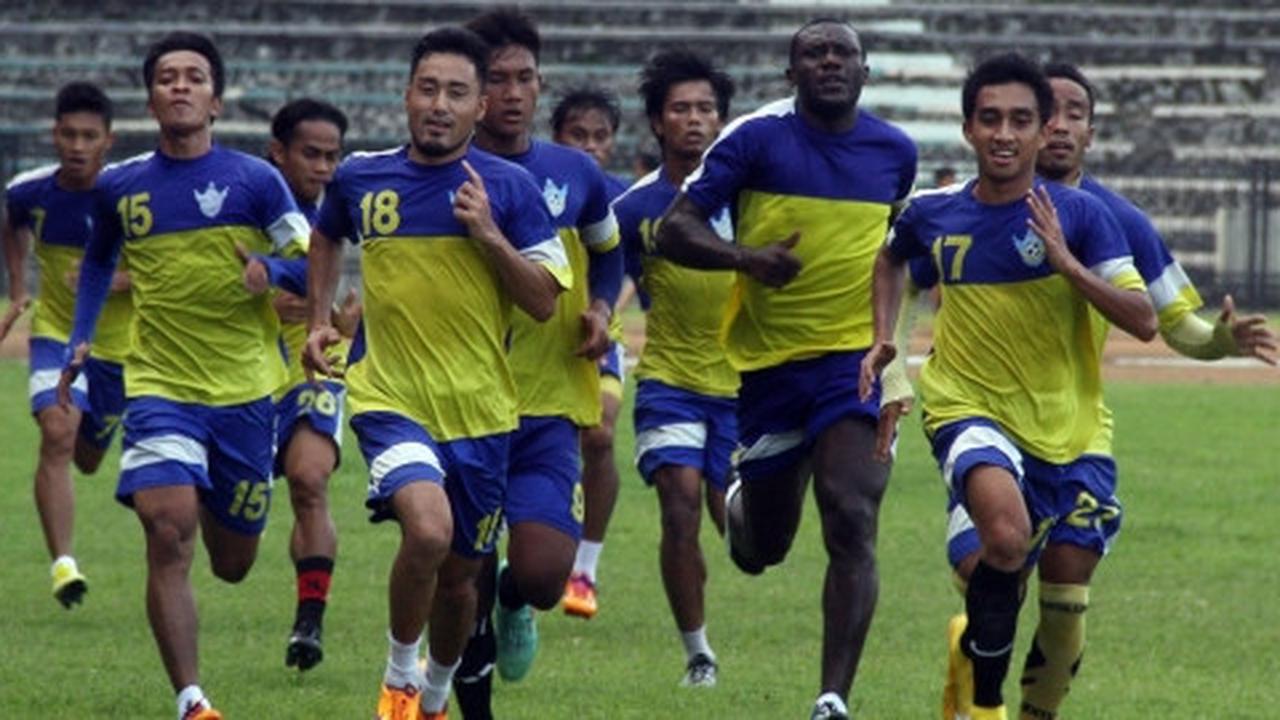 Gresik United tak ngotot di turnamen Piala Indonesia Satu