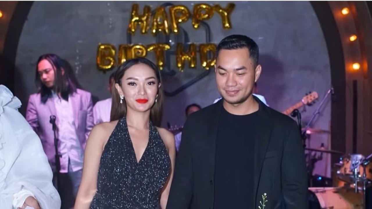 Zaskia Gotik Resmi Menikah dengan Sirajuddin Mahmud, Ini 4 Faktanya
