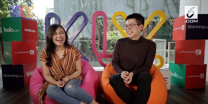 VIDEO: Hangout at KLY | Tebak Makanan bareng Anak Jajan