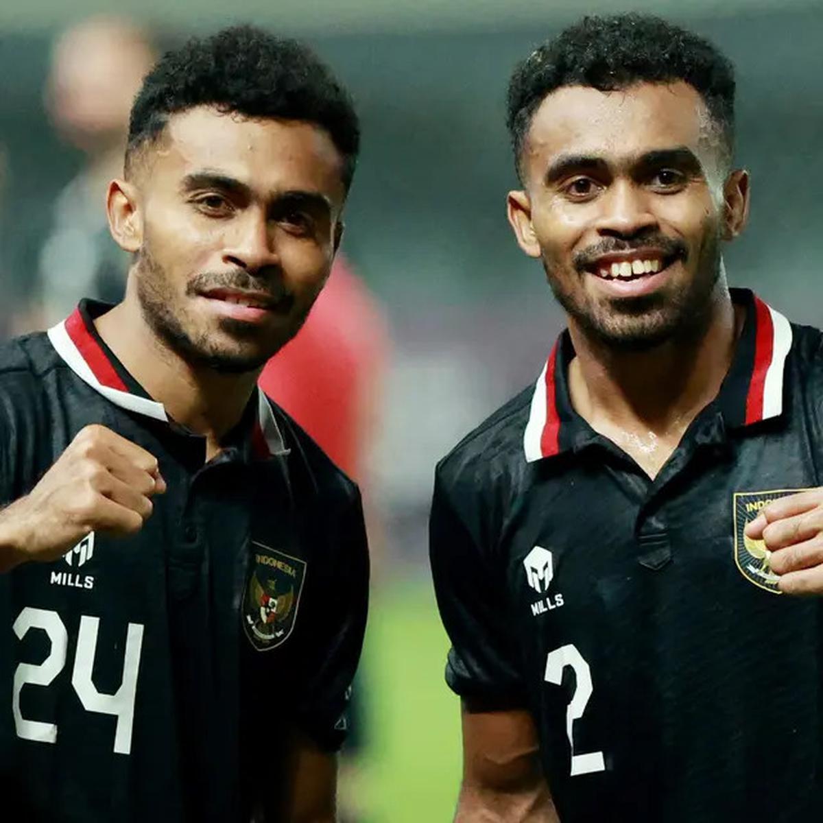 Pemanggilan Pemain Timnas Indonesia: Patrick Kluivert Harus Bisa Cari Figur Pengganti yang Absen