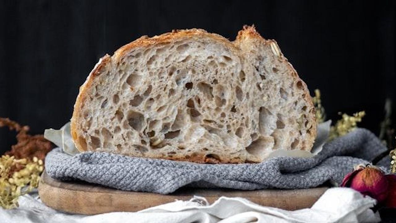 Segudang Manfaat Roti Sourdough untuk Tubuh, dari Menyehatkan Pencernaan hingga Bisa Bikin Perut Jadi Langsing