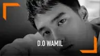 Personel EXO, D.O tiba-tiba umumkan jadwal wajib militernya. Ia bahkan menulis surat perpisahan dengan para fansnya.