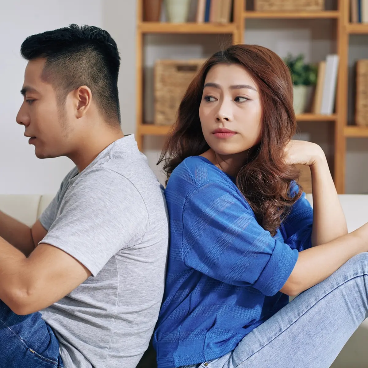 Blue Porn Selingkuh - 9 Tindakan yang Biasa Dilakukan Para Pria Setelah Berselingkuh -  Relationship Fimela.com