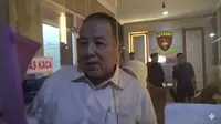 Usai Mangkir dengan Alasan Sakit Jantung, Arinal Djunaidi Hadiri Pemeriksaan Kejati Lampung