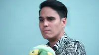 Live Streaming SCTV Sinetron Favorit Samudra Cinta Episode Senin 21 Desember 2020
