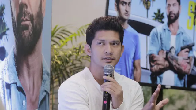 [Fimela] Iko Uwais Film Stuber