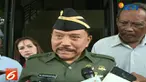 Hendro menambahkan, chaos tidak akan terjadi selama penyelenggaran pemilu serentak 2019. Sebab aparat TNI dan polri terus bekerja memantau dan mencegah terjadinya kerusuhan.
