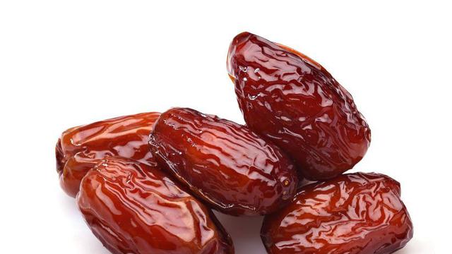 Makan 2 Buah Kurma Setiap Hari Apa Manfaatnya Health Liputan6 Com