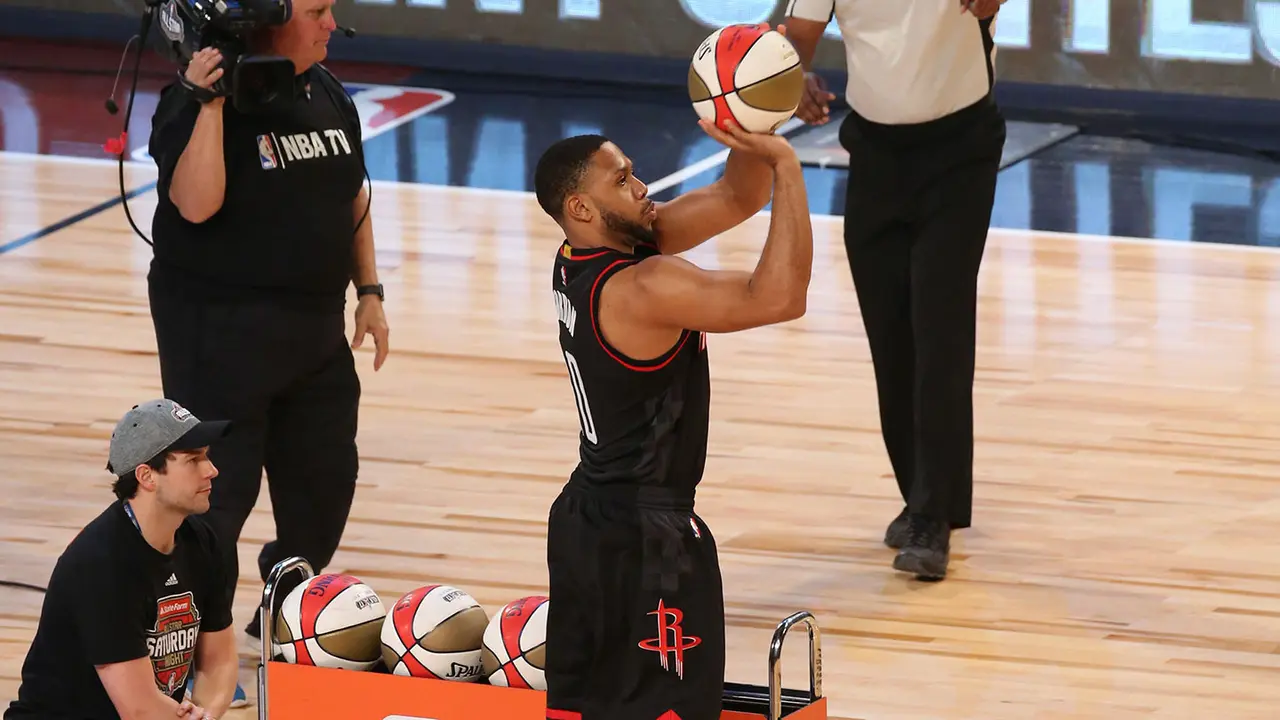 NBA All-Star 2017