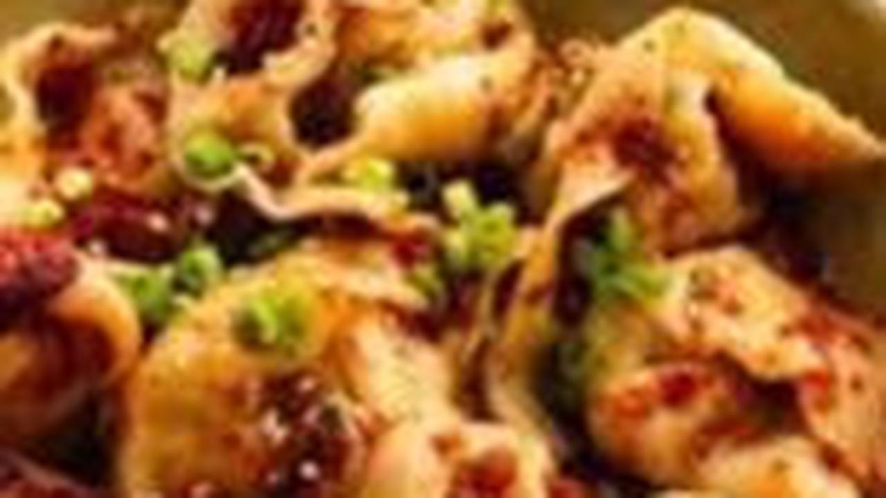 3.	Resep Wonton Chili Oil Garlic