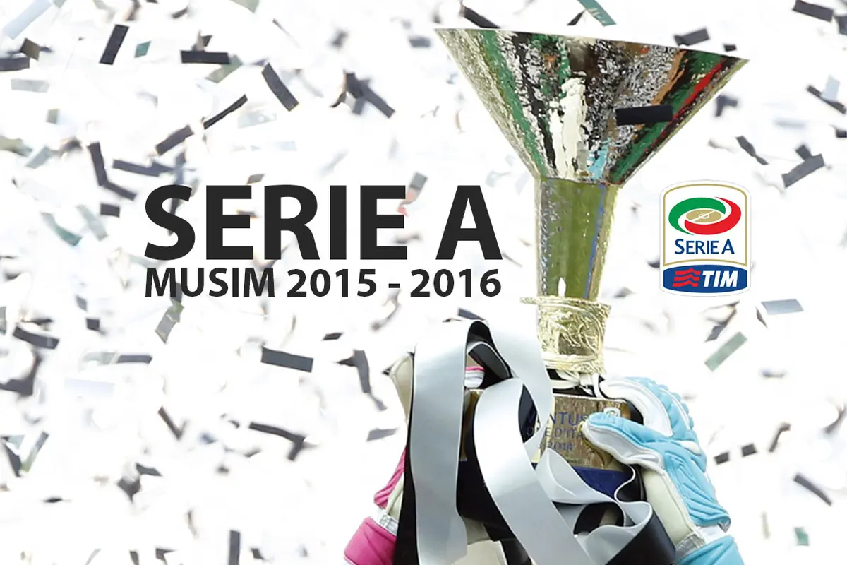 Serie A