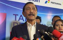 Luhut Harap Tarif Dagang AS ke Indonesia Turun: Hubungan Presiden Prabowo dan Trump Sangat Baik