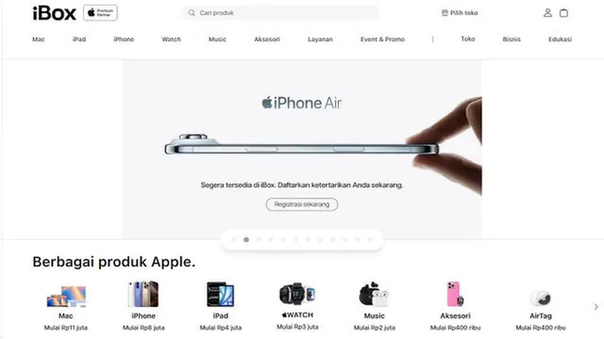 Tanggal Rilis iPhone 17e Sudah di Depan Mata, Ini Bocoran Terbarunya