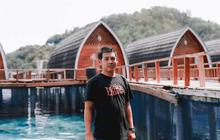 Suami DJ Dinar Candy Jadi Tersangka Pemalsuan  Dokumen Kapal dan Penggelapan di Jambi