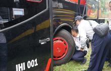 Data Kemenhub: Hanya 69 Persen Bus Pariwisata Laik Jalan di DKI Jakarta Hingga Riau