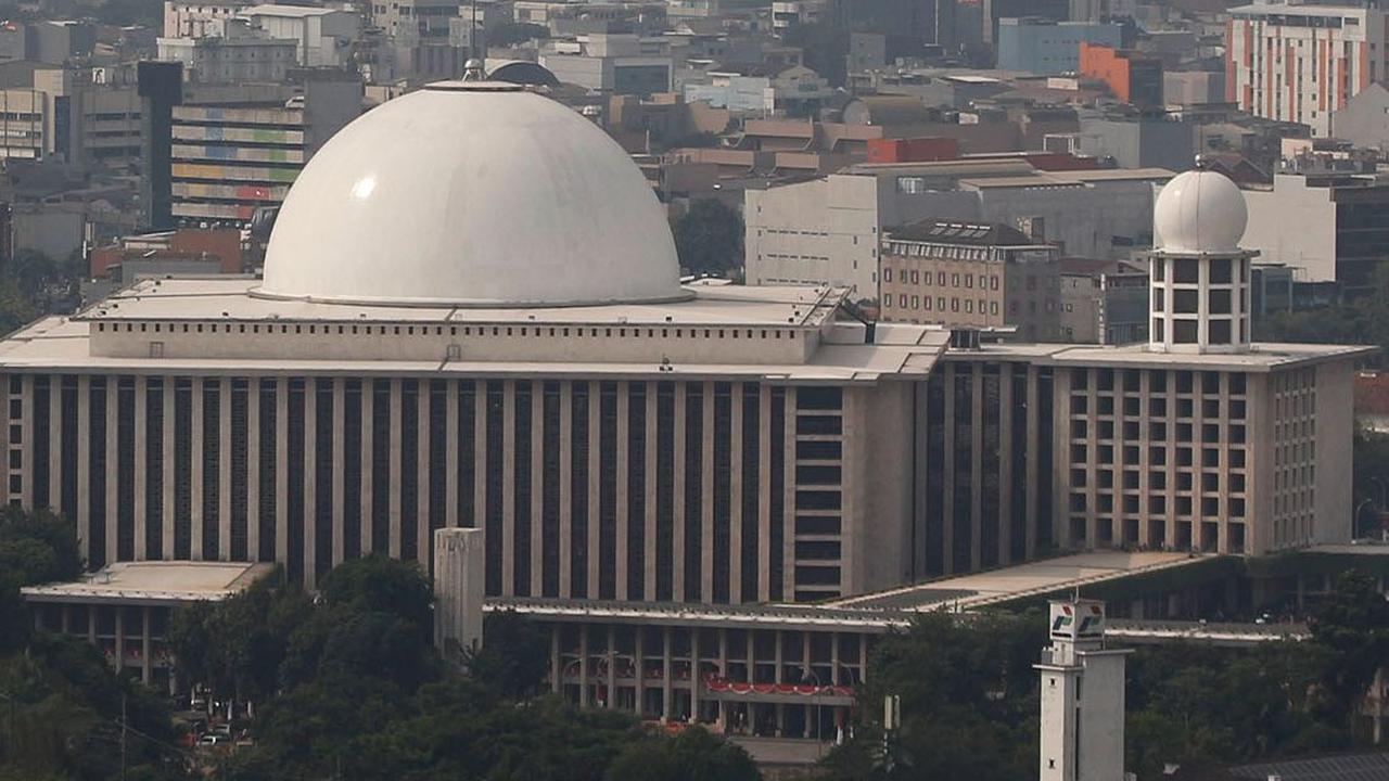 Menurut Asep, kesimpulan tersebut didapat setelah Pemprov DKI Jakarta  berkoordinasi dengan Kemenko Bidang Kemaritiman dan Investasi (Marves) RI membahas rencana modifikasi cuaca.
