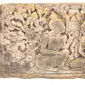 Patung batu relief dua tokoh kerajaan dari zaman Majapahit akan dikembalikan oleh otoritas New York di Amerika Serikat (Manhattan District Attorney's Office).