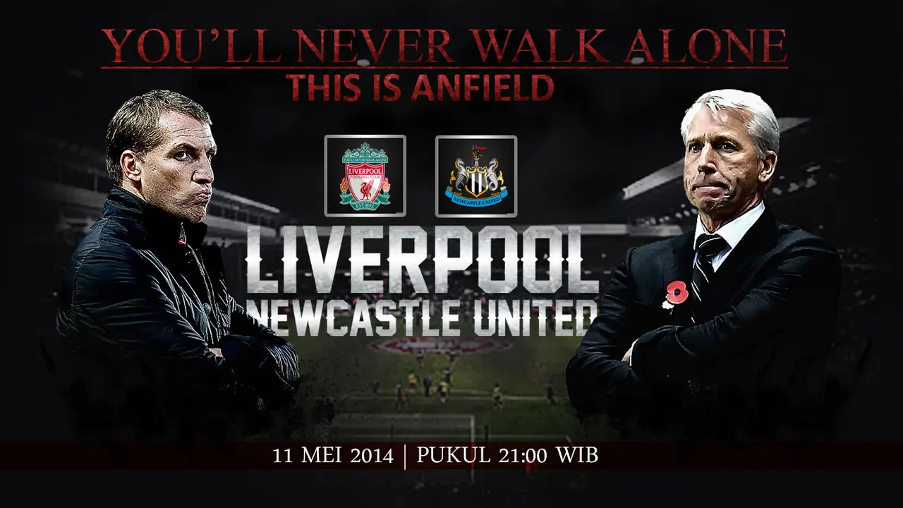 Prediksi Liverpool vs Newcastle