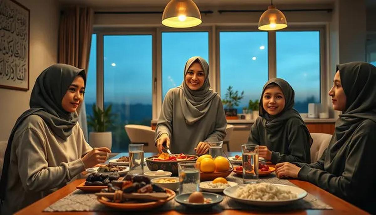 Jadwal Puasa Sunnah Agustus 2025 dan Niatnya, Ada Puasa Apa Saja?