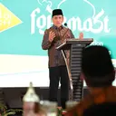 Wamenag Minta Ledakan di MAN 3 Padang Tak Dikaitkan dengan Radikalisme