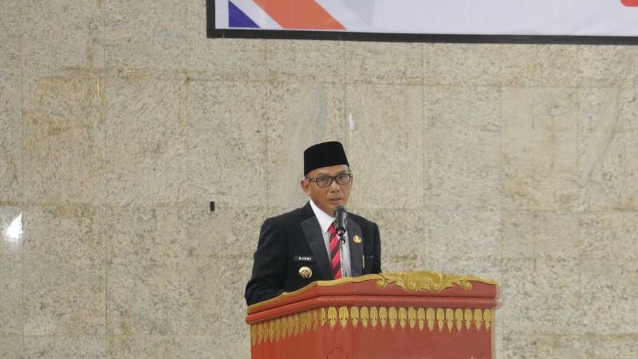 Pengelolaan Sampah Belitung: Pemkab Gencarkan Program ASRI untuk Kota Bersih dan Pariwisata Berkelanjutan