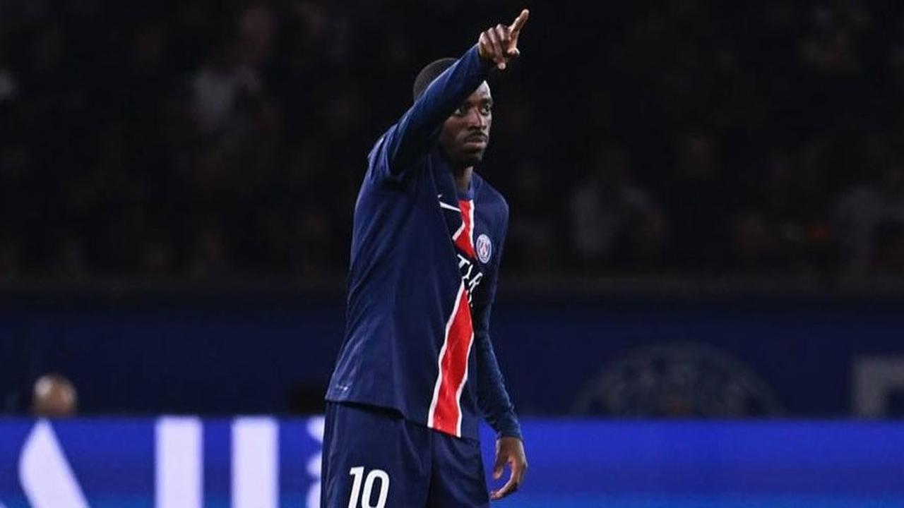 Prediksi PSG Vs AS Monaco pada 8 Februari