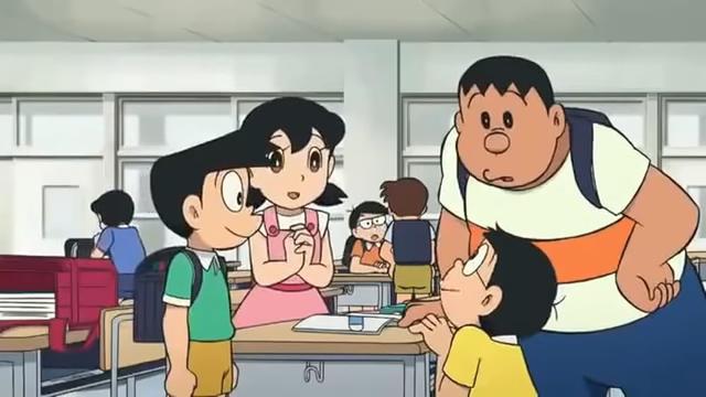 Doraemon: Nobita's Secret Gadget Museum