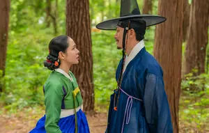 Sinopsis Drakor The Scandal: Permainan Berbahaya antara Son Ye Jin, Ji Chang Wook, dan Nana