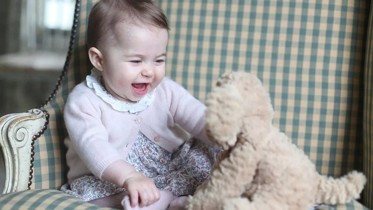 Putri Charlotte