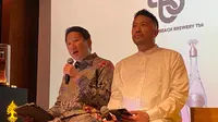 Kolaborasi Lovina Beach dan Coco Bali Kembangkan Produk Lokal untuk Pasar Global