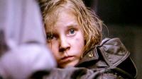 Carrie Henn dari film kedua Alien berjudul Aliens. (Ace Showbiz)