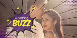 Pacar bersandar di bahunya, Mikha Tambayong dapat kritikan pedas dari netizen.