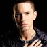 Eminem adalah rapper, penulis lagu, produser rekaman, dan aktor berkebangsaan Amerika Serikat. 