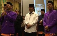 Rachmat Gobel: Pak Adhyaksa memiliki rekam jejak bersih